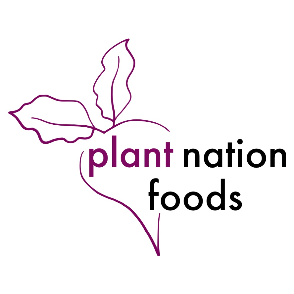 Plant Nation Foods, plant-based, tasty plant-based goodness